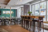 Home Hotel Uppsala - Baarit