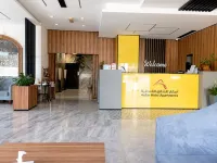 Asfar Hotel Apartments