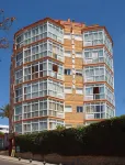 Apartamentos Doramar - bar