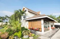 3G Garden Hotel Hotels in 