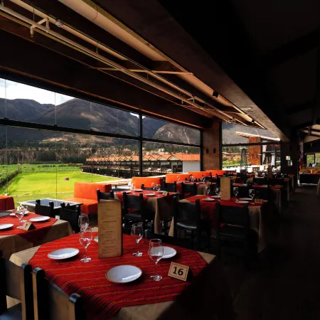 Rustica Hoteles Cusco Urubamba