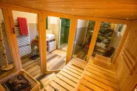 Hotel - Gasthof Blume - Pensions