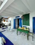 Casa del Prete Con Terrazzo Vista Mare
