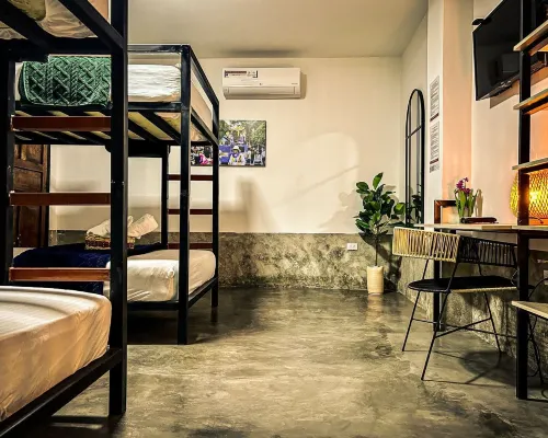 Nomada 22 Hotel di Neiva