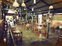 The Marian Boutique Lodging House - Wifi