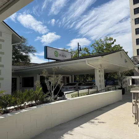 Gainesville Lodge