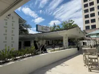 蓋恩斯維爾小屋酒店