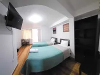 CUSCO VISTA GUETS HOUSE Hotels in Cusco