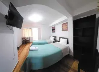 CUSCO VISTA GUETS HOUSE
