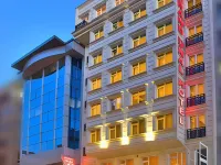 Grand Unal Hotel Hotels near Marmaray Yenikapi