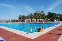 Hotel Baia Del Sole - de playa