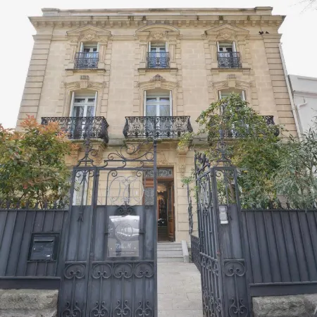 Maison Douce Arles