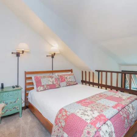 Manitou Lodge 9 by Alpine Lodging Telluride
