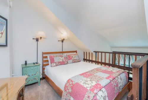 Manitou Lodge 9 by Alpine Lodging Telluride - 2-Star