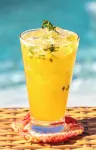 Pousada Praia Bela - bar