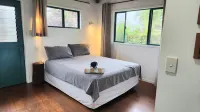 Aroa Kainga Bungalows