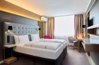 普瑞米爾酒店薩爾布呂肯市中心 - 3星級