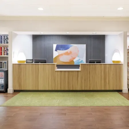 Spark by Hilton Parker Denver SE