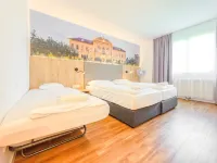 Hotel am Sachsengang - bars