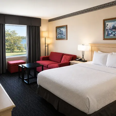 Ramada by Wyndham Trenton