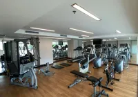 Estelar Villavicencio Hotel & Centro de Convenciones - Gym