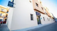 8 Rooms Tarifa
