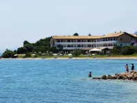 Porto Ligia فنادق في ليفكادا