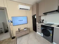 407s tara-JRE Jabal Al Lweibdeh with stunning view - Hot Tub