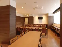 AB Hotel Isesaki Hotele w: Isesaki