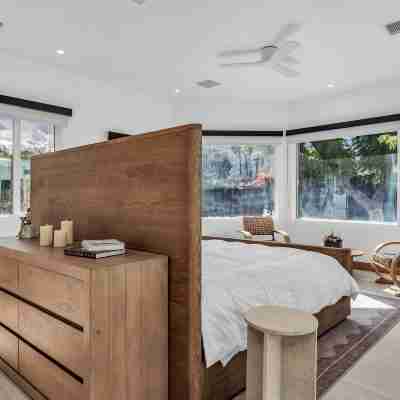 Luxury 6br Palm Springs Retreat With Private Pool Spa Rooms