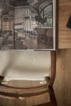 Hotel Roma - bar