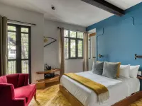 Casa Altata Hotel Boutique Hotels near Chapultepec Forest