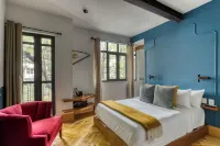 Casa Altata Hotel Boutique - Scenic