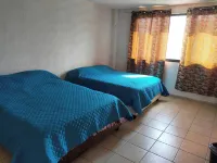Cozy Villa in Almoloya de Juárez, Mexico - Apartments