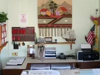 Beachway Motel Hotels in Salisbury