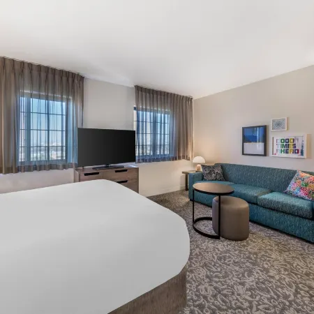 Sonesta ES Suites Anaheim Resort Area