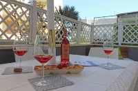 Casa Luisa Sea, Comfort & Relax Just Steps from the Beach - Havudsigt