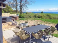 8 Person Holiday Home in Tranekær - 3-Star