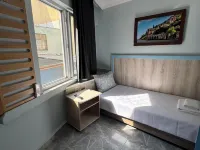 Kisla Pansiyon Hotels near برج الساعة