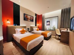 Ira By Orchid Bhavnagar