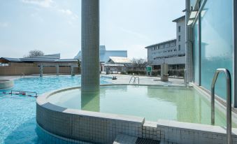 Kurhaus Goten
