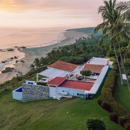 Posada Real Puerto Escondido