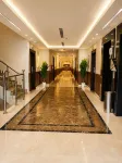 Jowana Grand Serviced Apartments - Bar