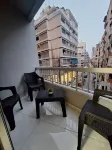 Charming 2-bedroom Apartment in Hamra, Beirut Hotels in 
