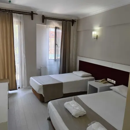 Halici Termal Hotel