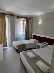 Halici Termal Hotel - 2 stjerner