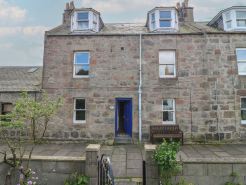 Footdee Cottage