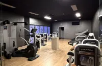 Radisson Blu Hotel, Hasselt - Gym