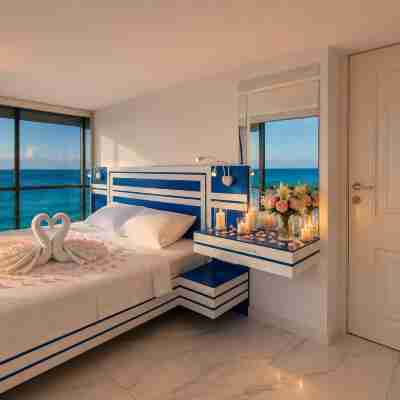 Panorama Rooms