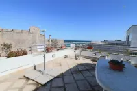 Casa Sophia Panoramic Terrace and Elegant Stay in the Heart of Otranto